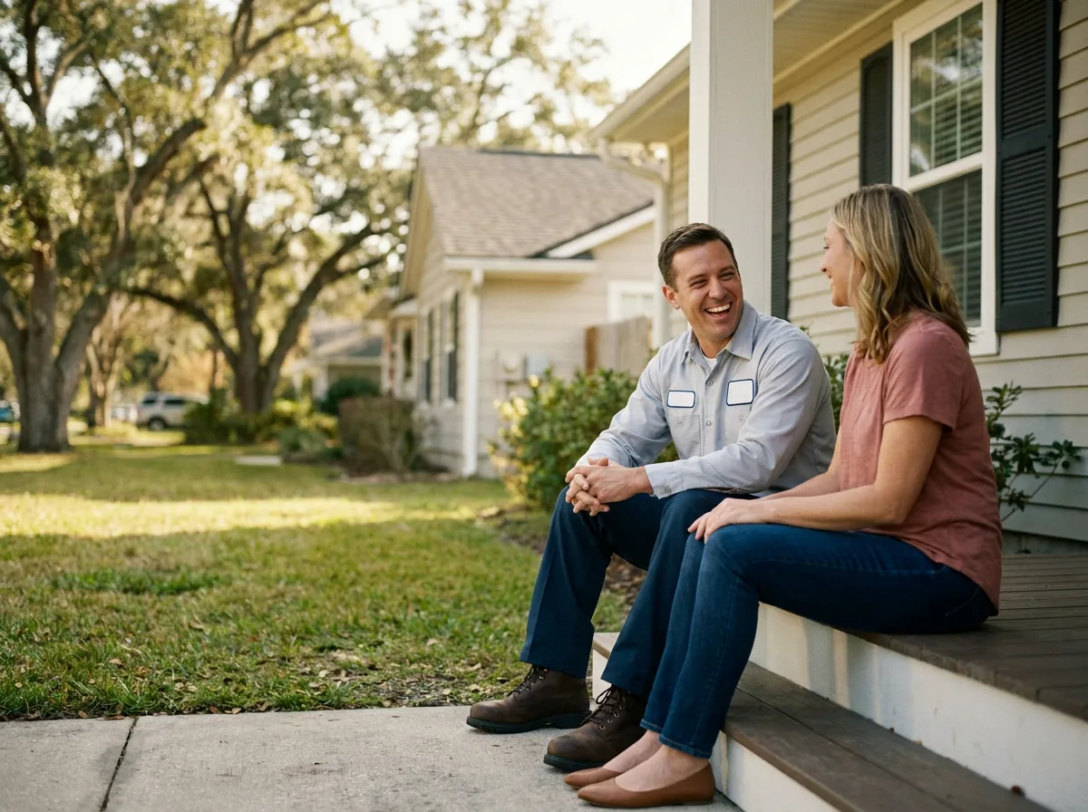 Septic tank pumping FAQs for Louisville, TN
